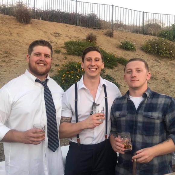 Meet your Posher, Stephen - Picture 1 of 1